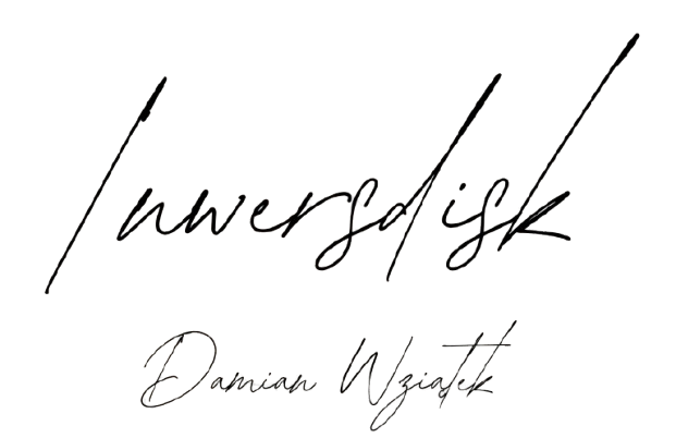 Inwersdisk Logo